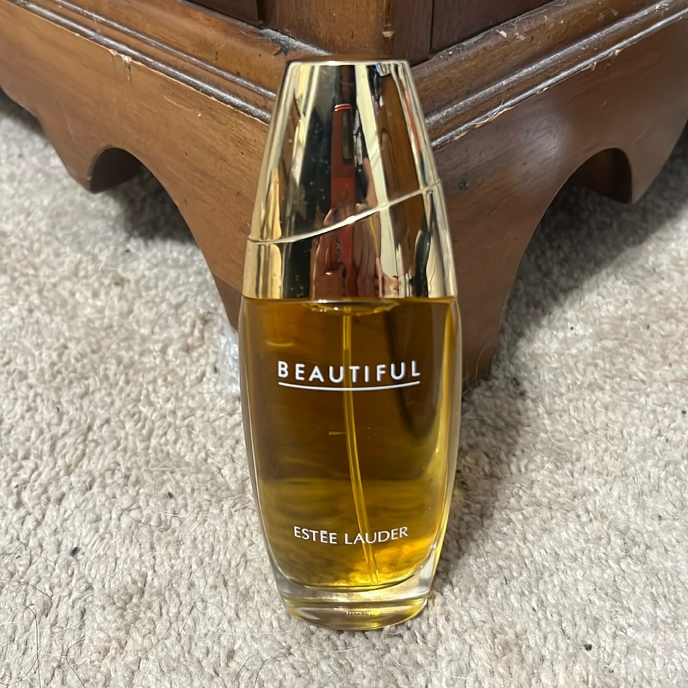 Estée Lauder Beautiful Perfume